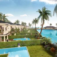 Famiana Resort & Spa Phú Quốc