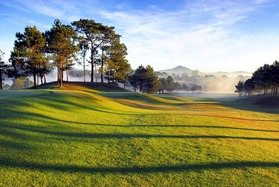 Tour Đà Lạt 2 ngày 1 đêm