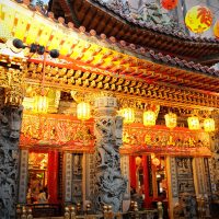 Tour Du lịch Đài Loan 5 ngày 4 đêm